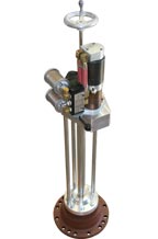 T-30A AirDrive Hot Tapping Machine 3inch - 12inch Taps