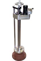 T-37 Hot Tapping Machine 3inch - 16inch Taps