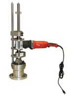 T1-8 Hot Tapping Machine 4inch - 8inch Taps